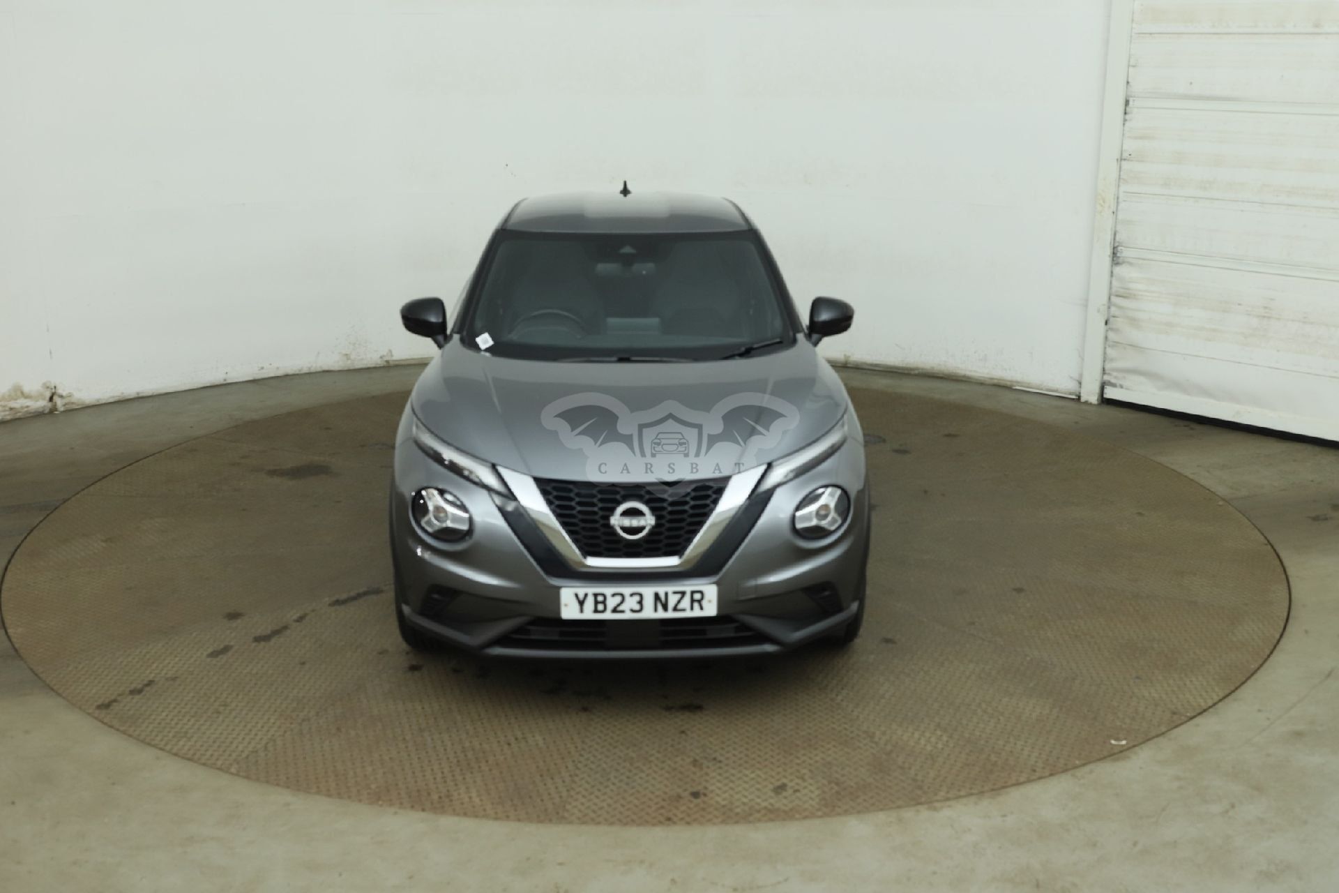 Nissan Juke 1.0 DIG-T N-connecta 2023