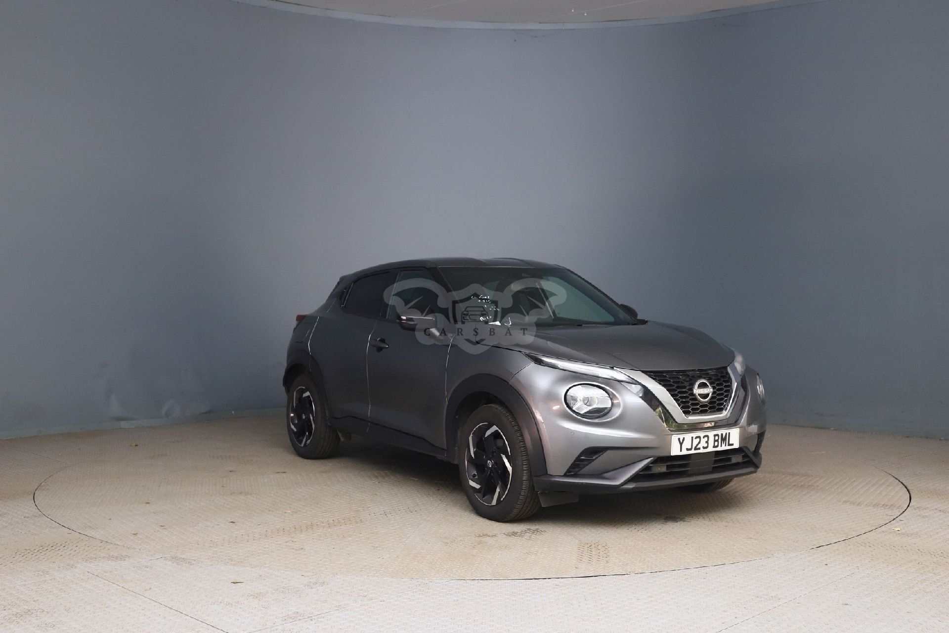 Nissan Juke 1.0 DIG-T N-connecta 2023