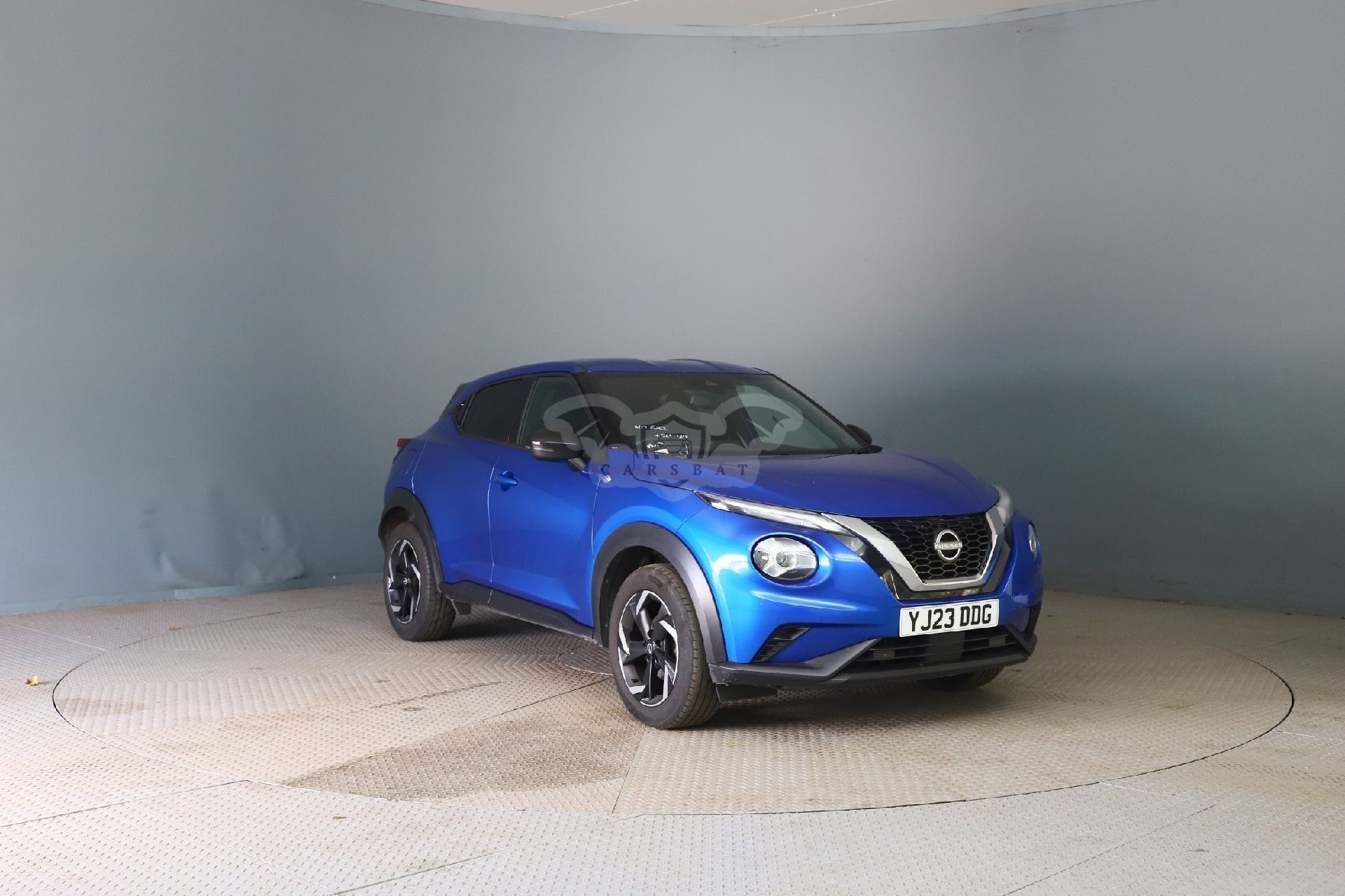 Nissan Juke 1.0 DIG-T N-connecta 2023