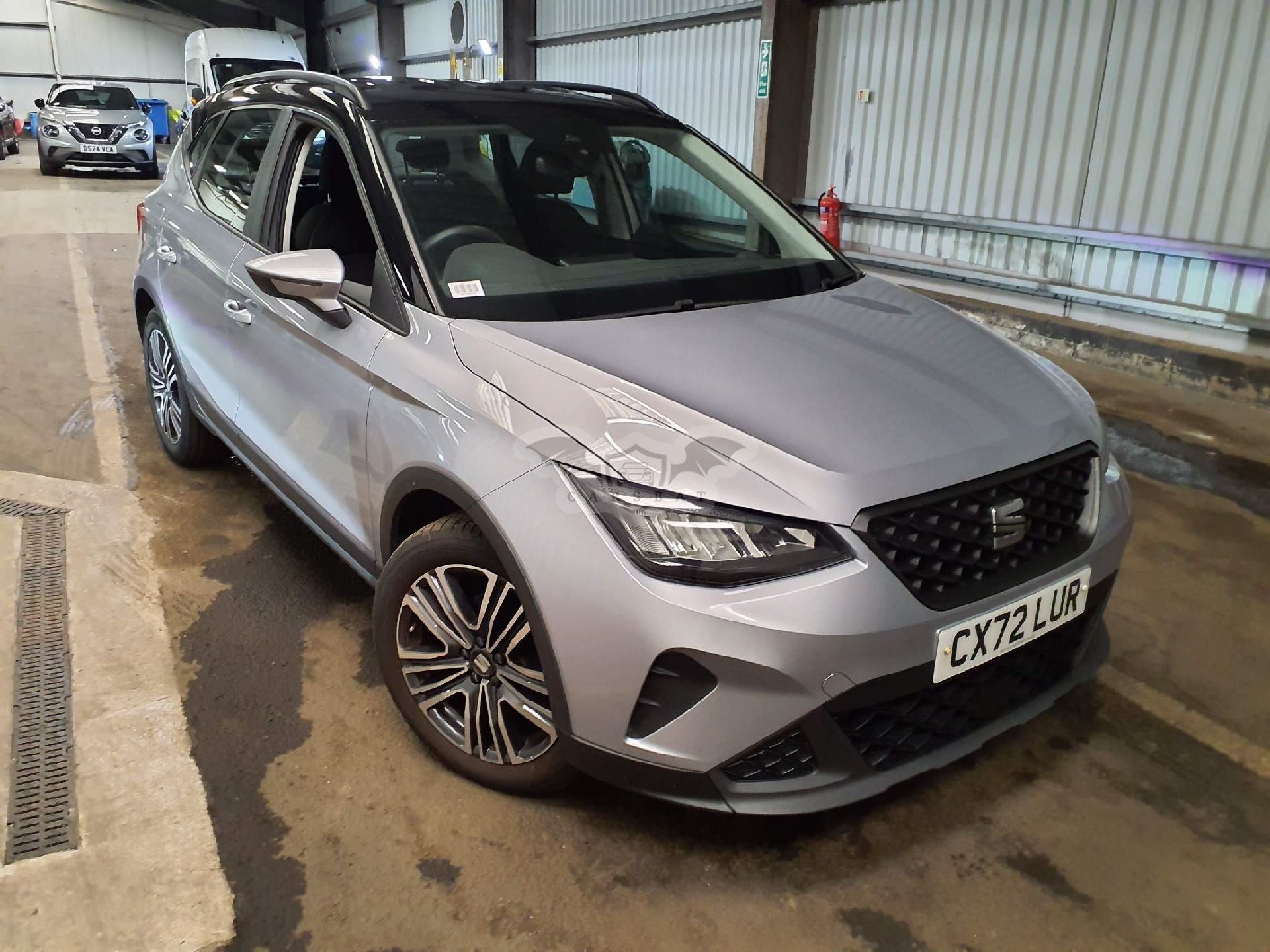 Seat Arona 1.0 TSI SE Technology 2022
