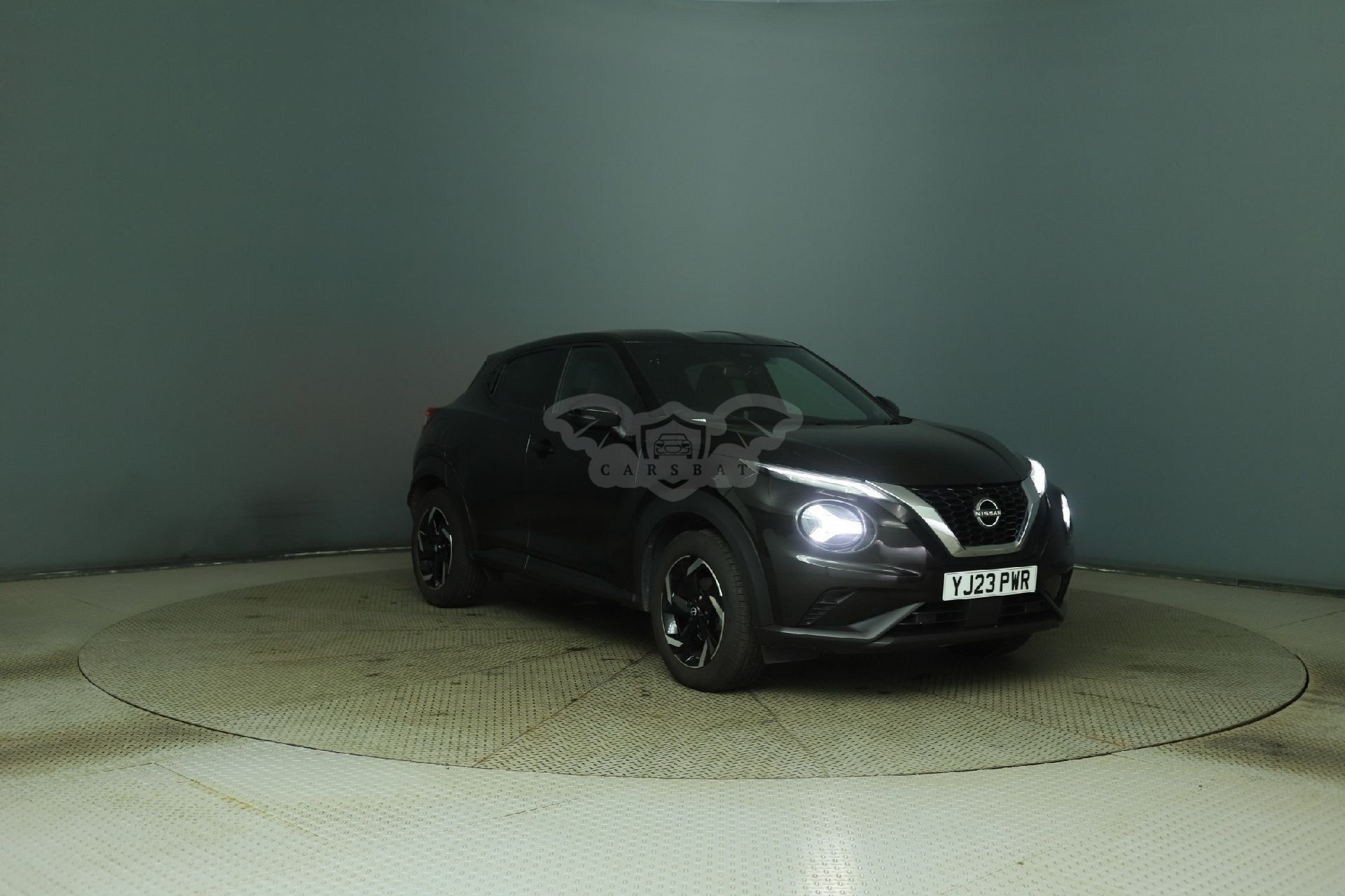 Nissan Juke 1.0 DIG-T N-connecta 2023