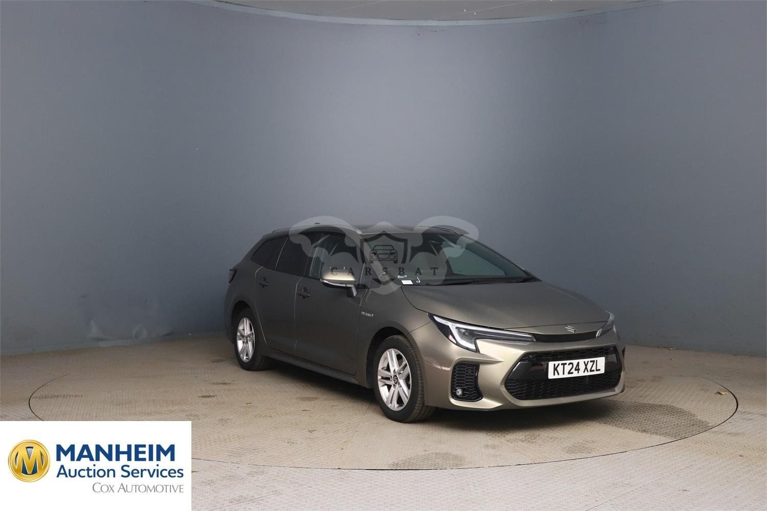 Suzuki Swace 1.8 2024