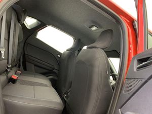 Renault Captur / QM3 Evolution 2025