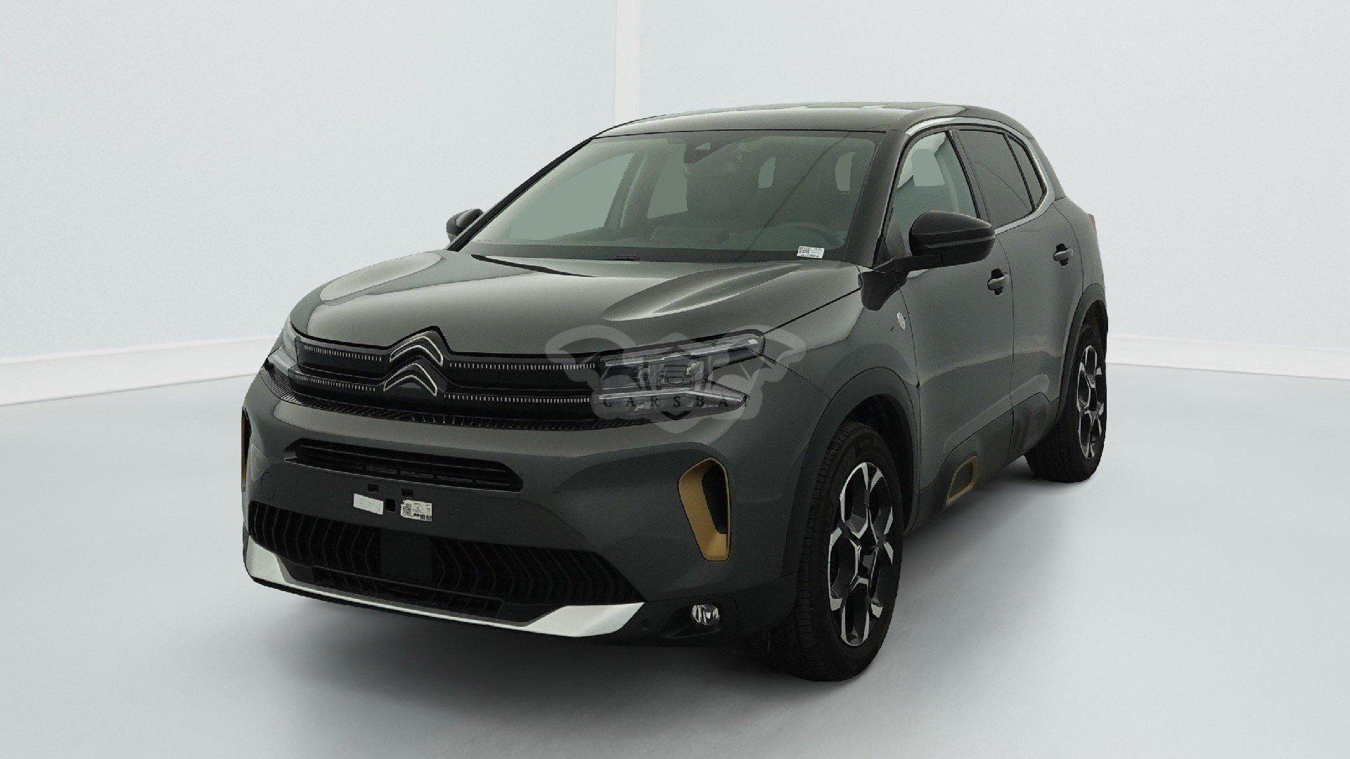 Citroën C5 Aircross 1.2 C-Series 2023