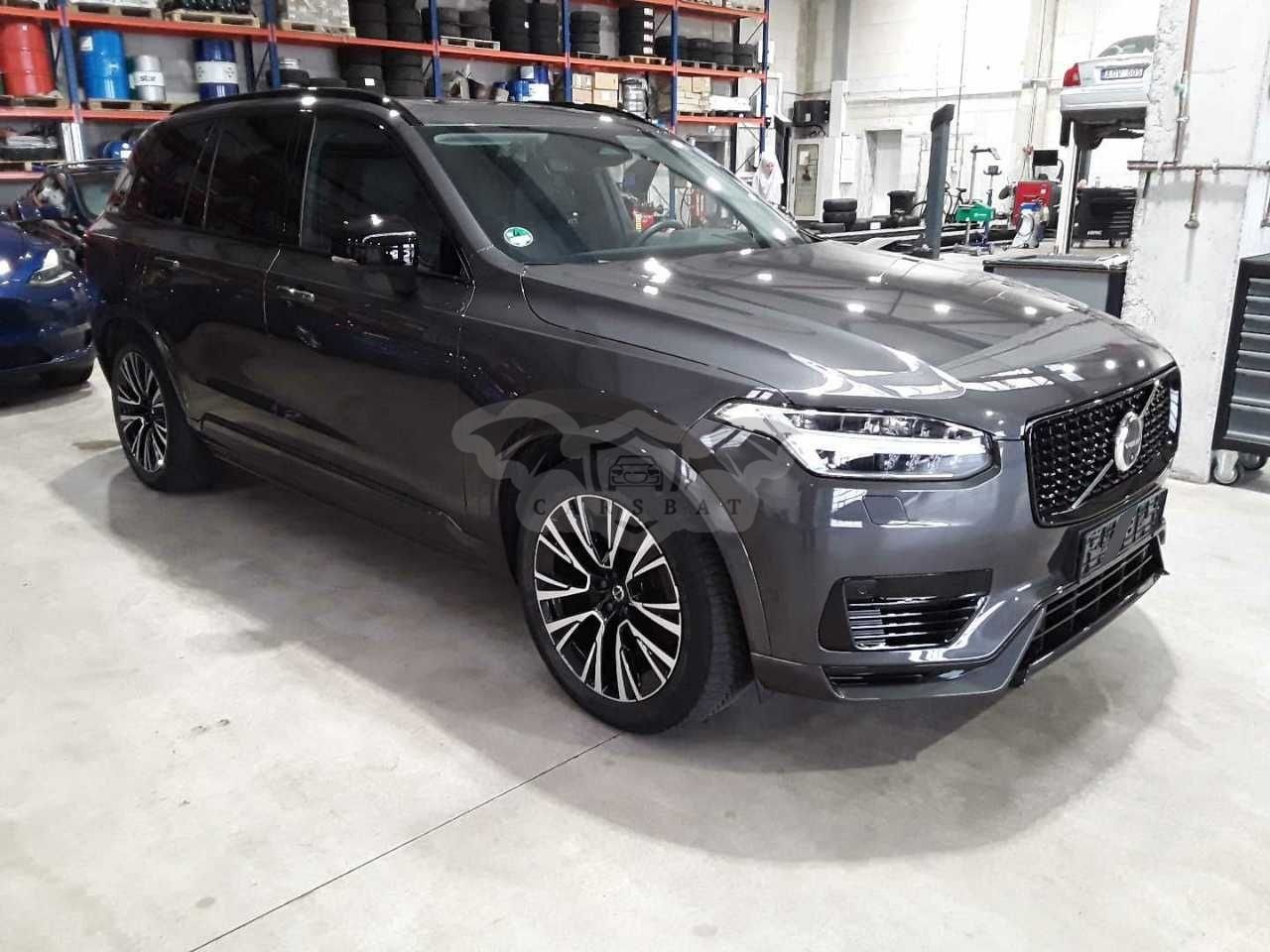 Volvo XC90 Ultimate Dark 2022