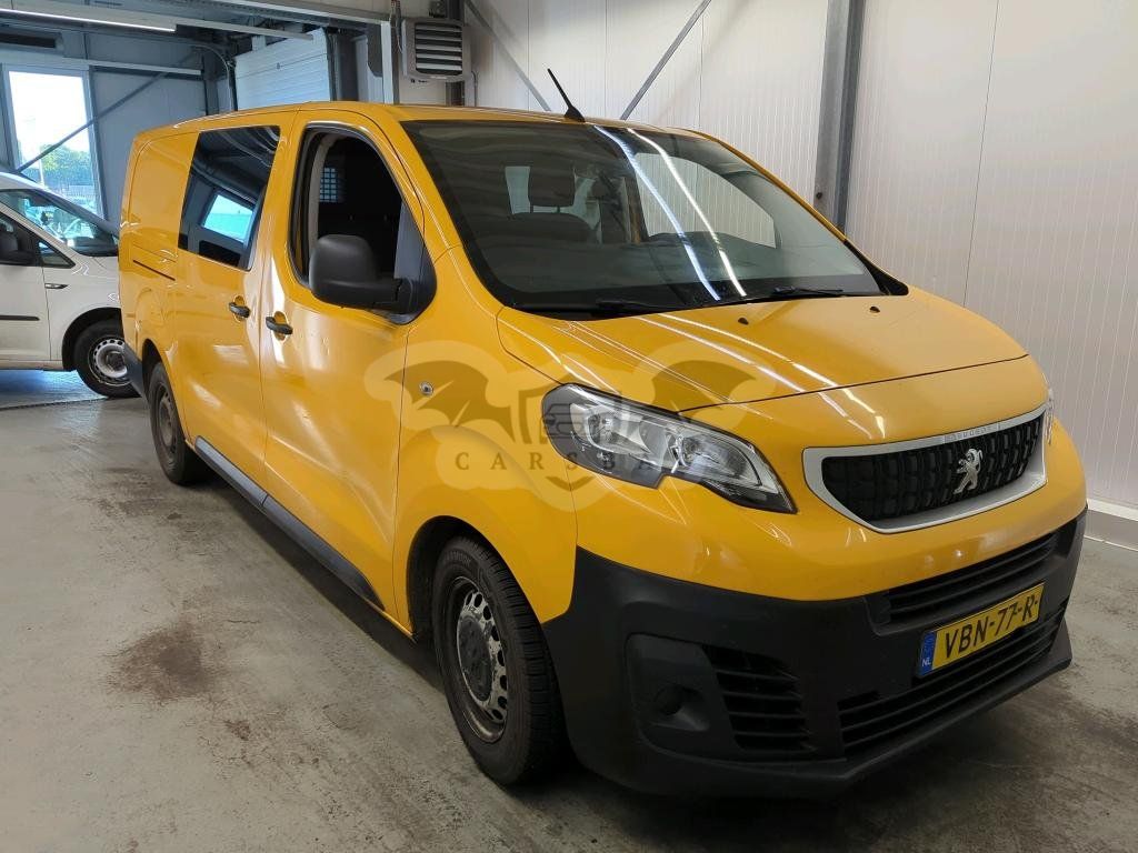 Peugeot Expert 2.0 HDI Premium 2019