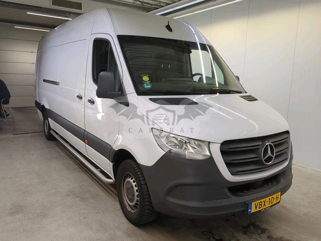 Mercedes-Benz Sprinter L3H2 316 CDI 2019