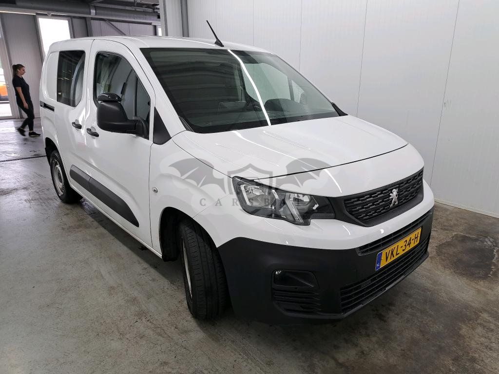 Peugeot Partner 1.2 Premium 2021