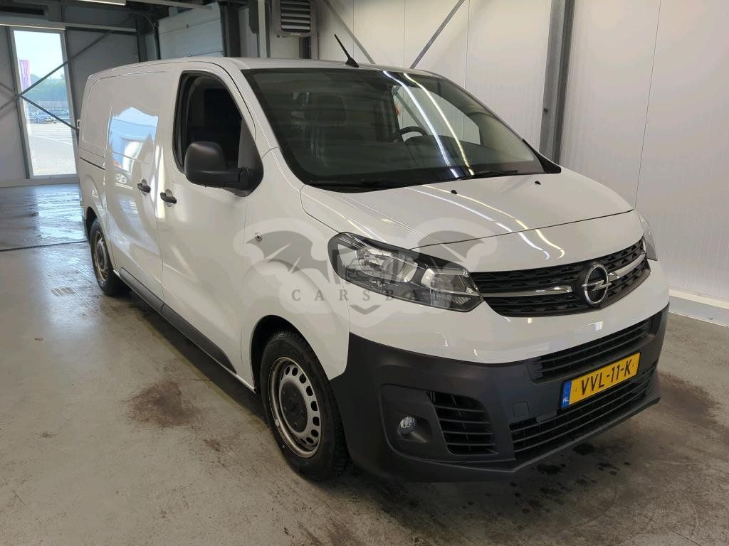 Opel Vivaro L2H1 2.0 CDTI Edition 2023