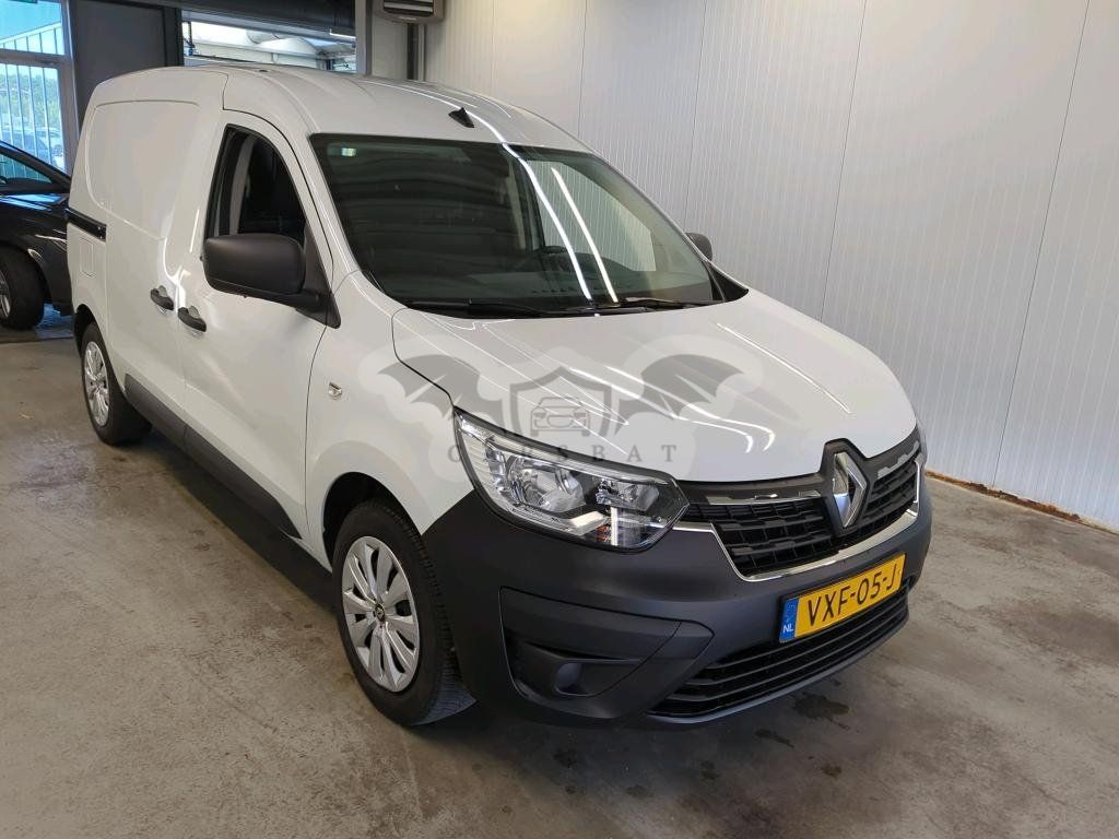 Renault Express 1.5 dCi Comfort 2023
