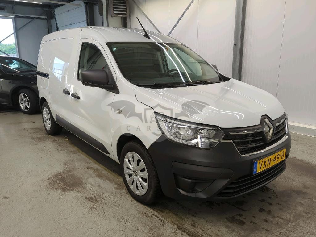Renault Express 1.5 dCi Comfort 2023