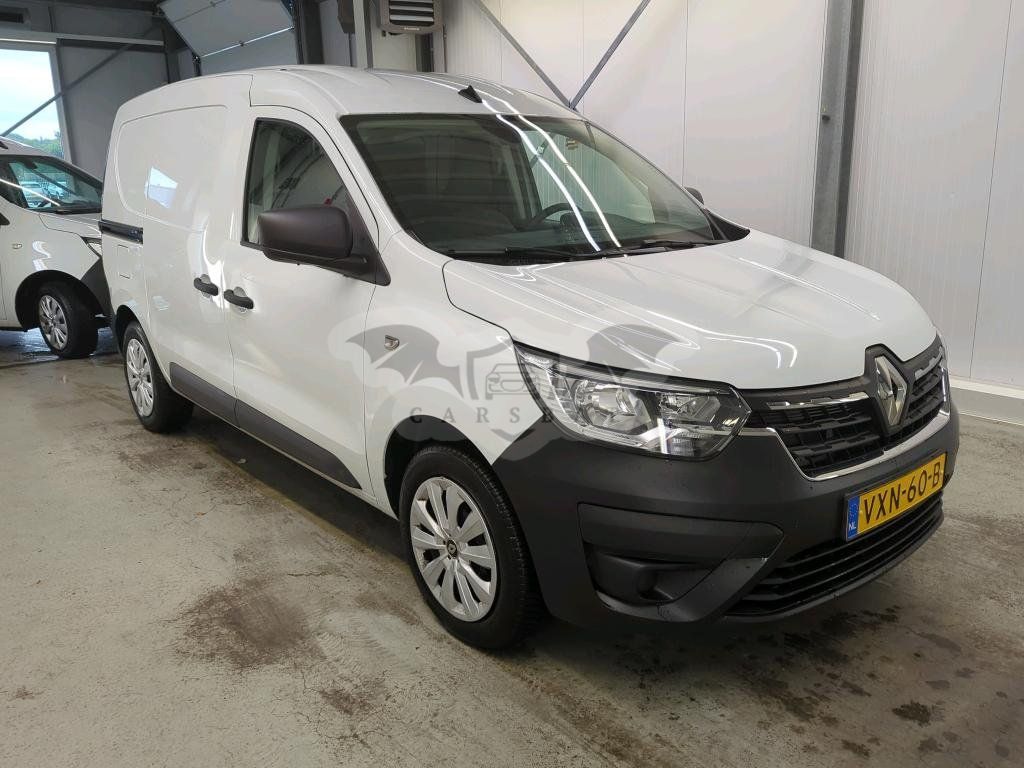 Renault Express 1.5 dCi Comfort 2023