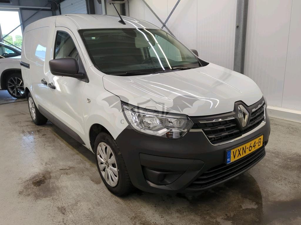 Renault Express 1.5 dCi Comfort 2023
