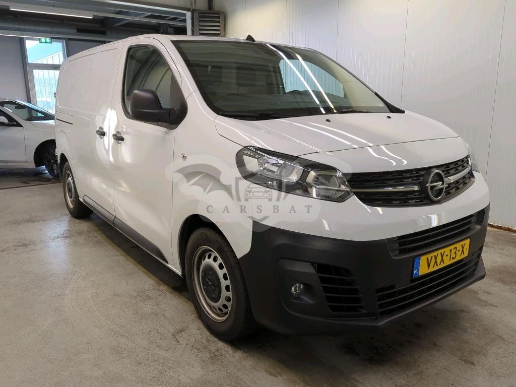 Opel Vivaro 2.0 2023