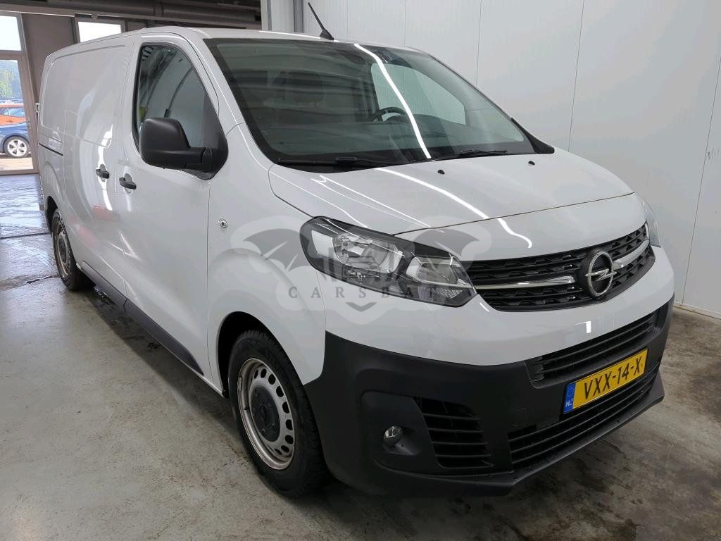 Opel Vivaro 2.0 2023