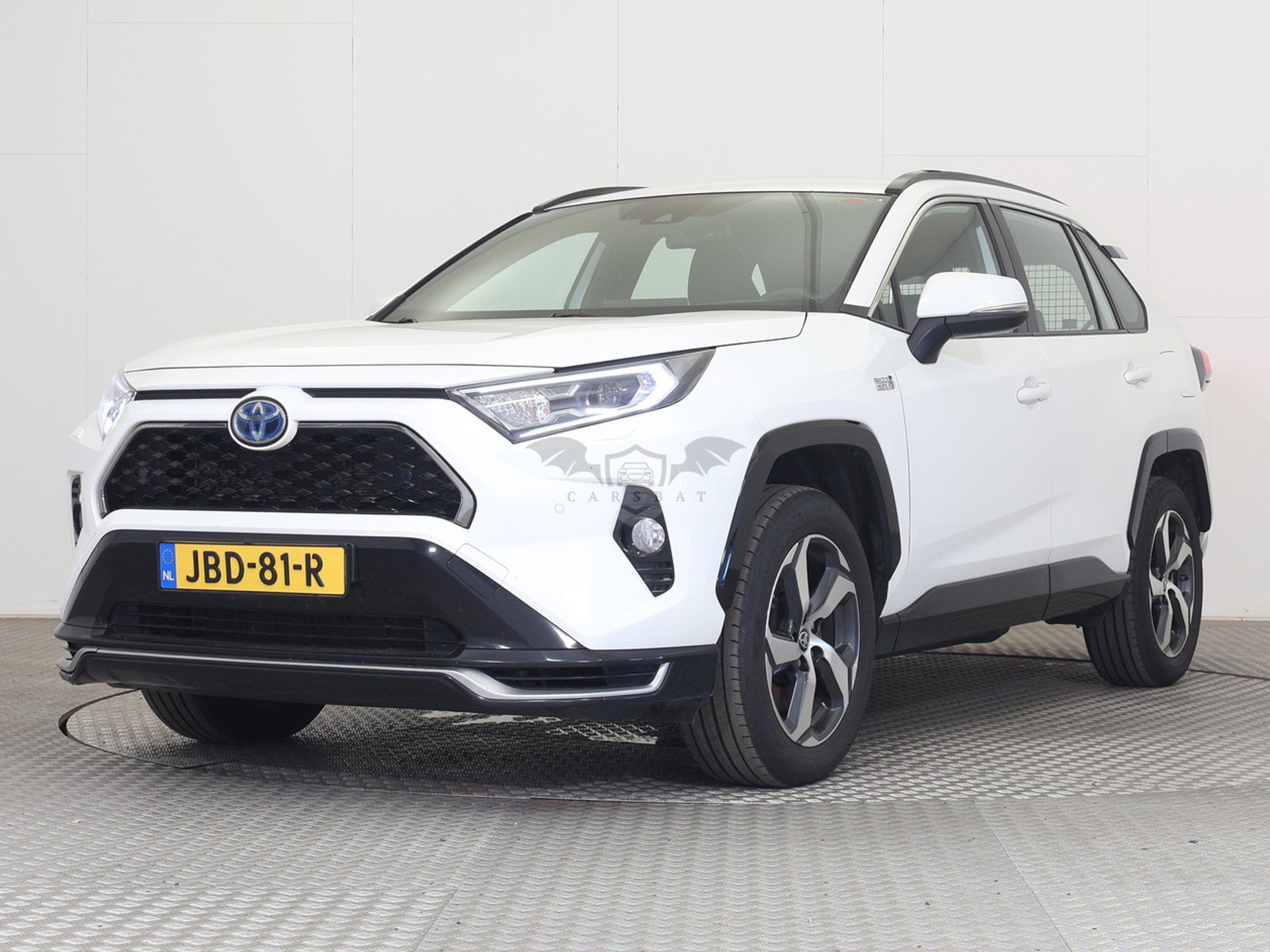 Toyota Rav4 2.5 Dynamic 2022