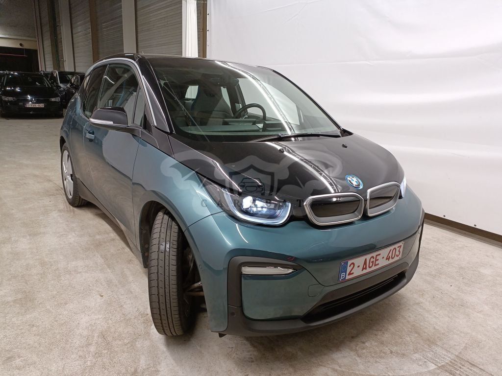 BMW i3 120 Ah Advantage 2021