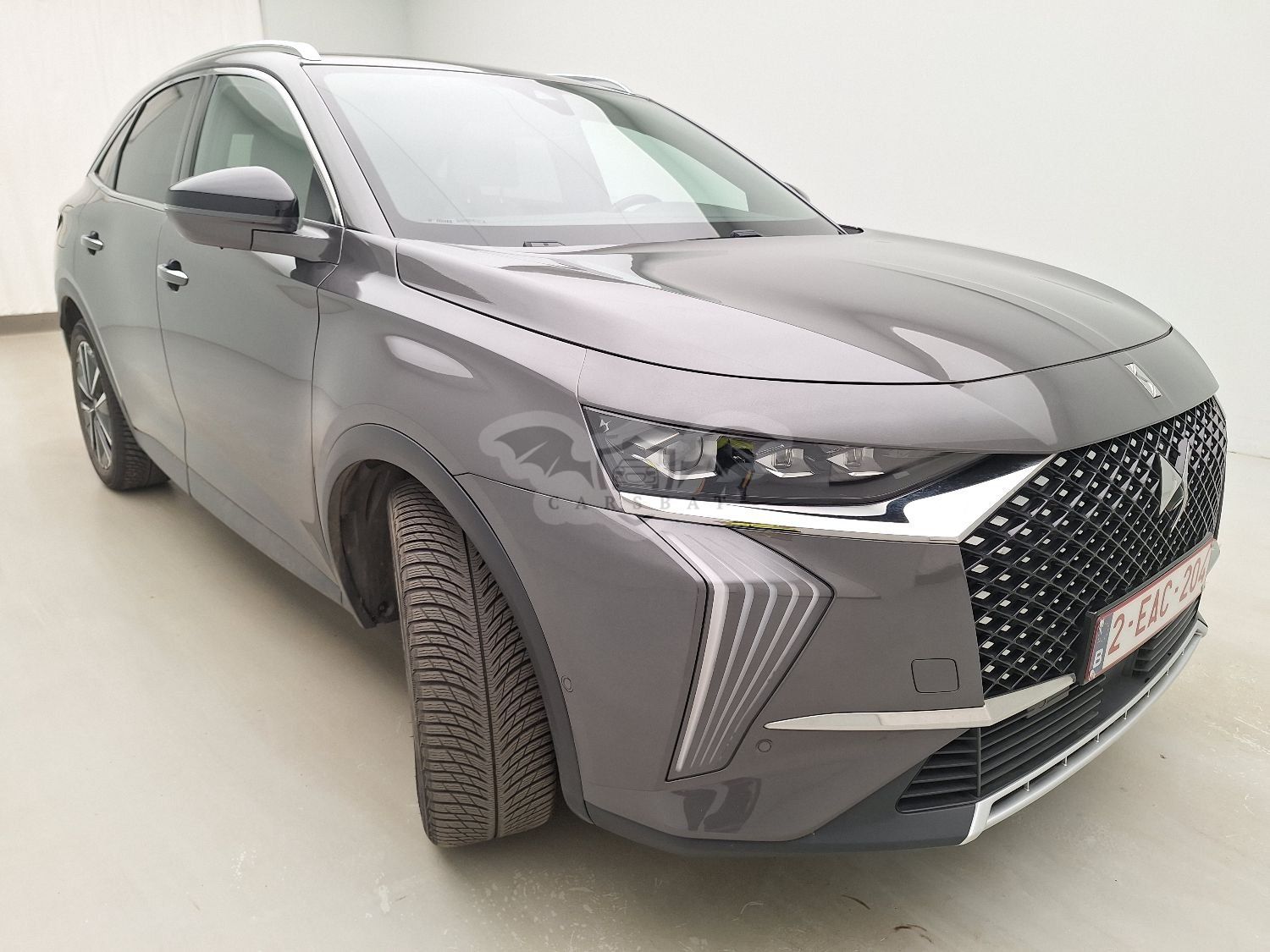 DS DS7 Crossback 1.6 E-TENSE Opera 2023