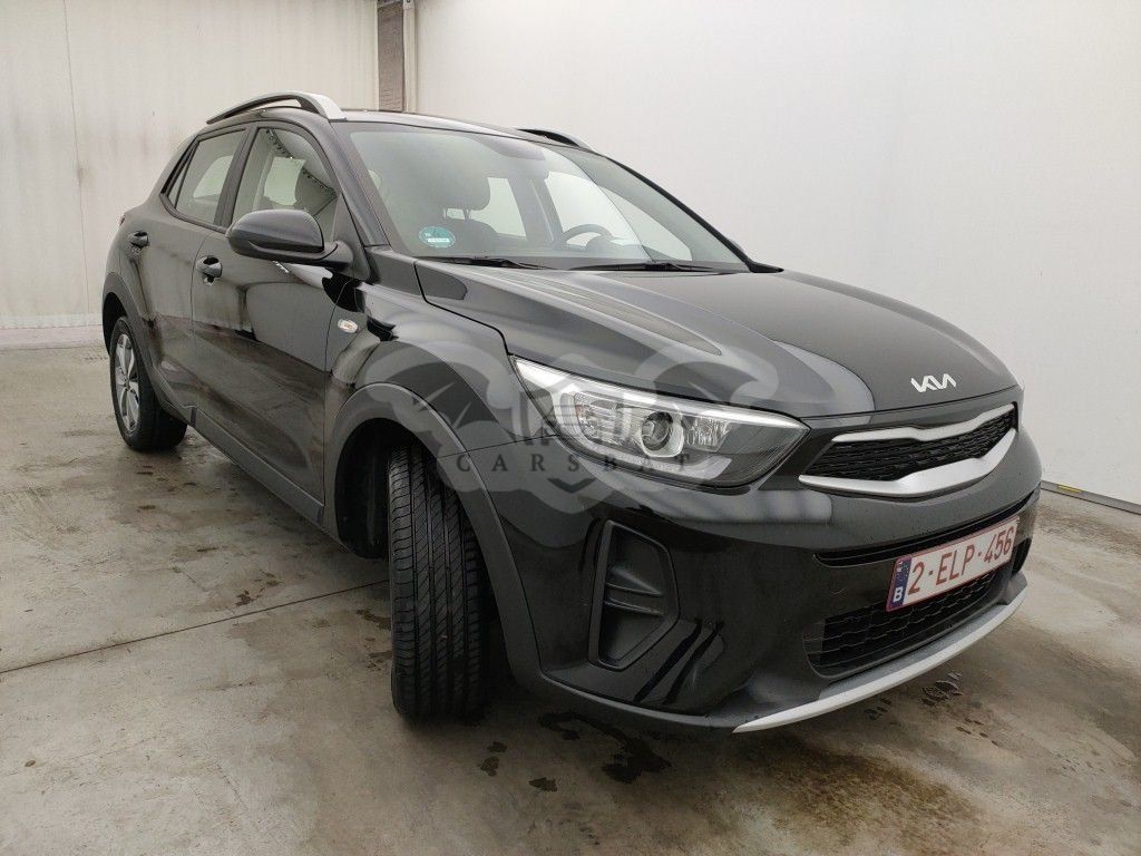 Kia Stonic 1.2 2023