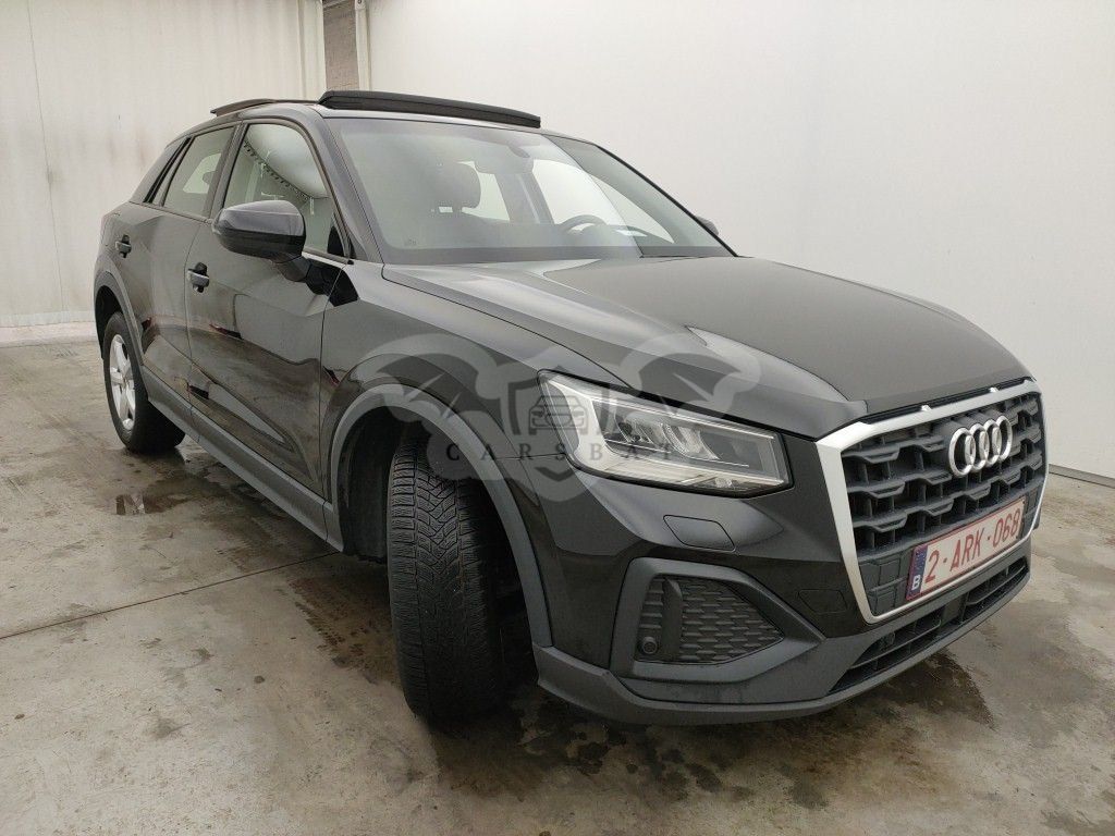 Audi Q2 30 TDI Business 2021