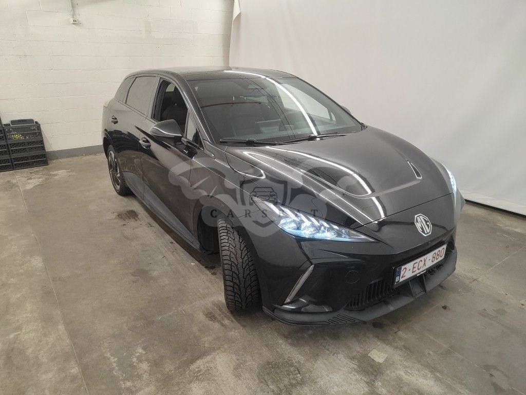 MG MG4 64 kWh Luxury 2023
