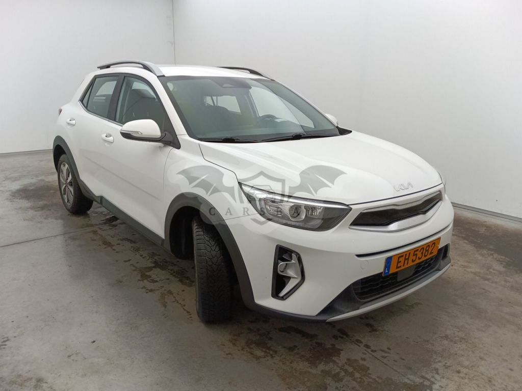 Kia Stonic 1.2i 2023