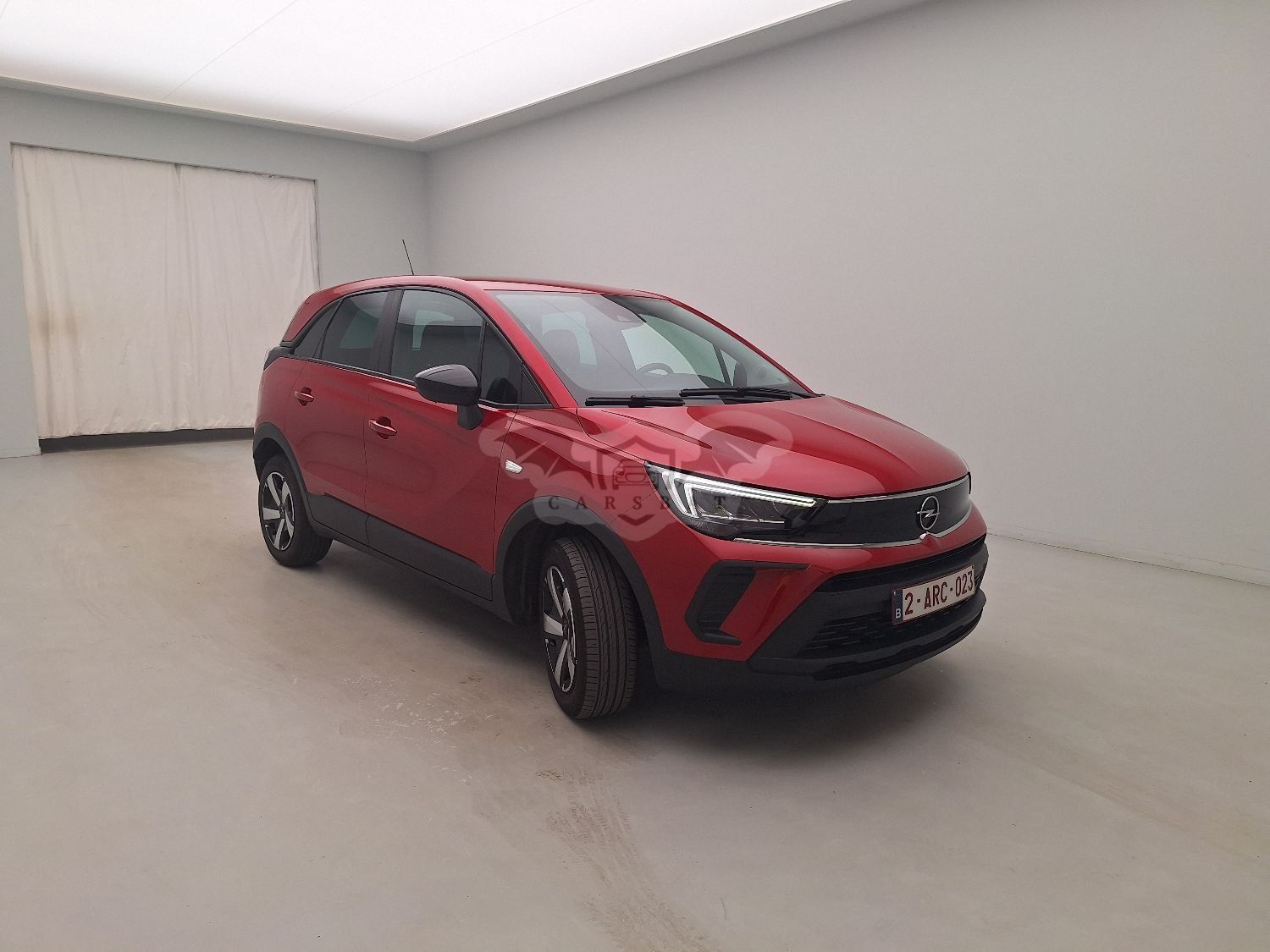 Opel Crossland 1.2 Edition 2021