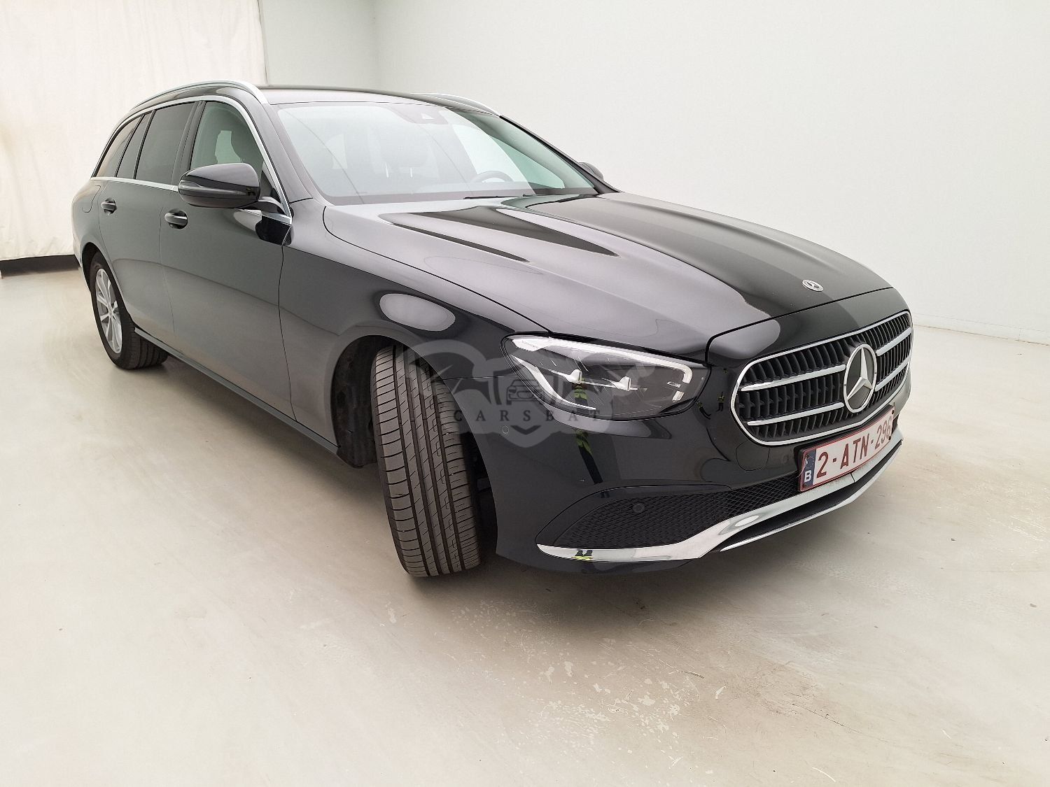 Mercedes-Benz E Break 200d Business 2021