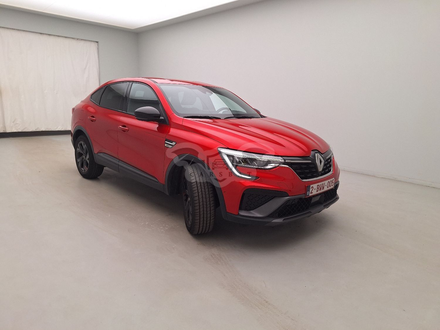 Renault Arkana / XM3 1.3 RS Line 2022