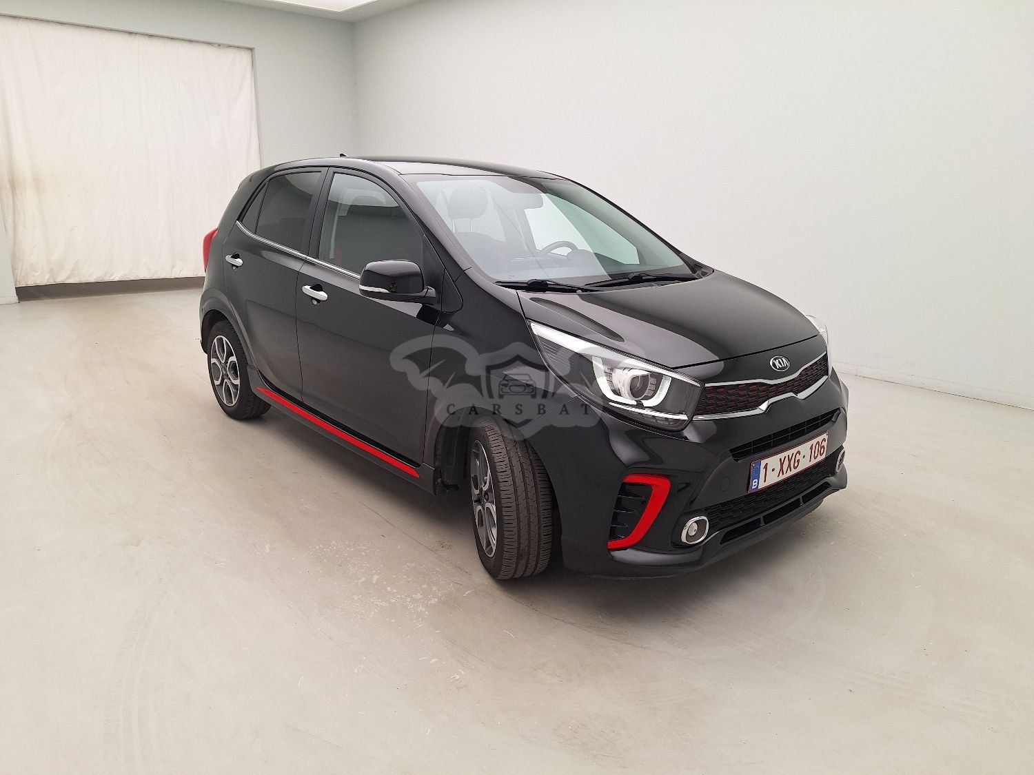 Kia Picanto (Morning) 1.0 GT Line 2020