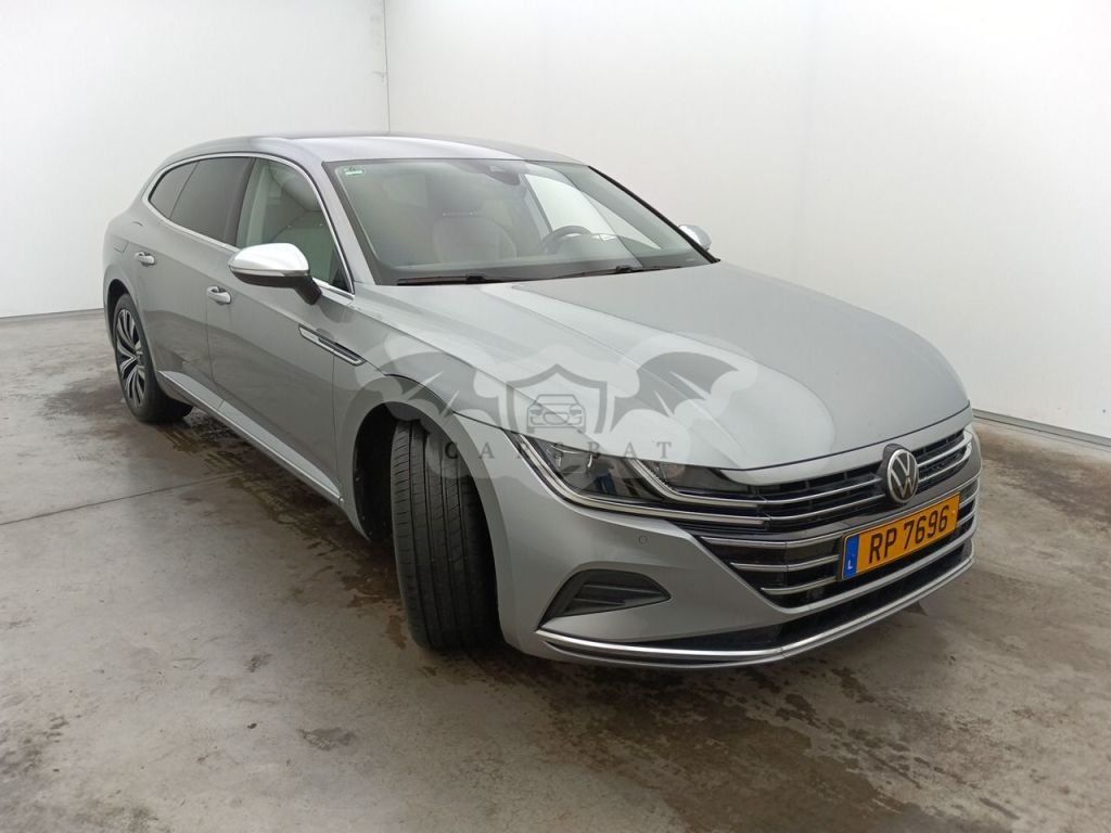 Volkswagen Arteon Shooting Brake 2.0 TDI Elegance 2021