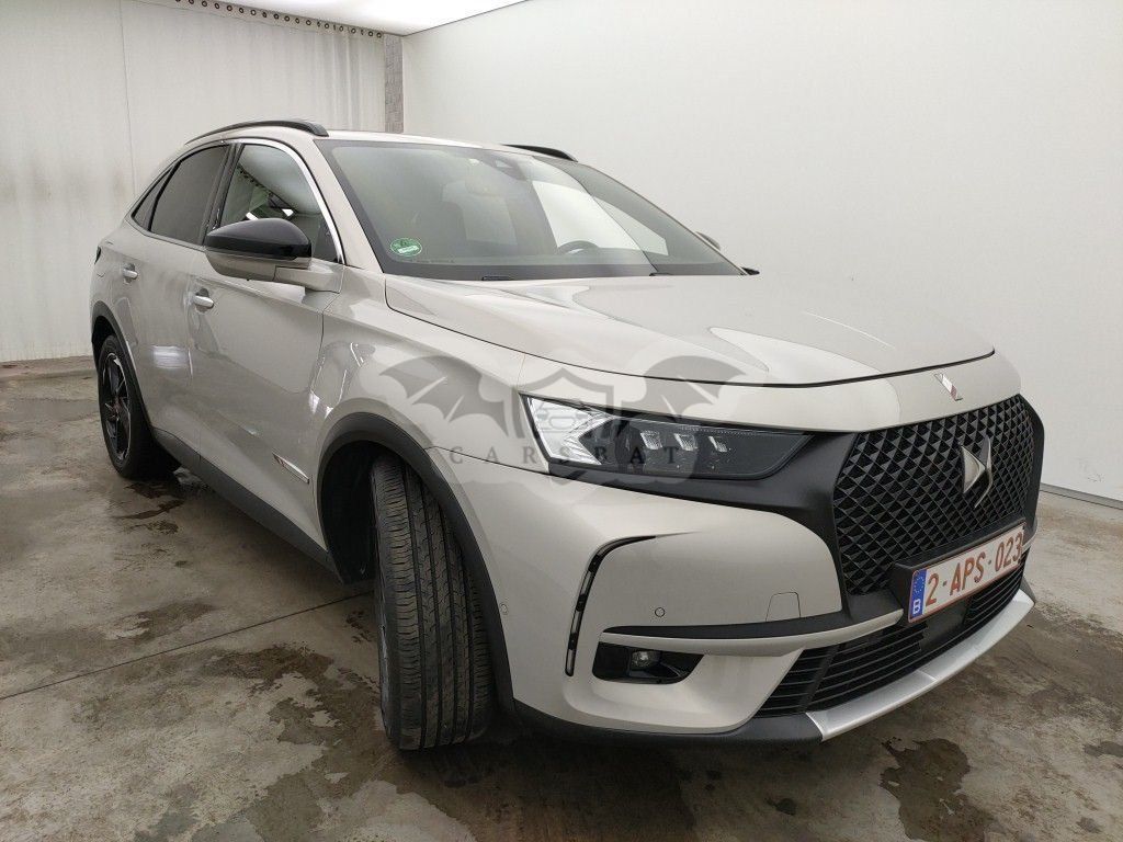 DS DS7 Crossback 1.6 E-TENSE Performance Line 2021