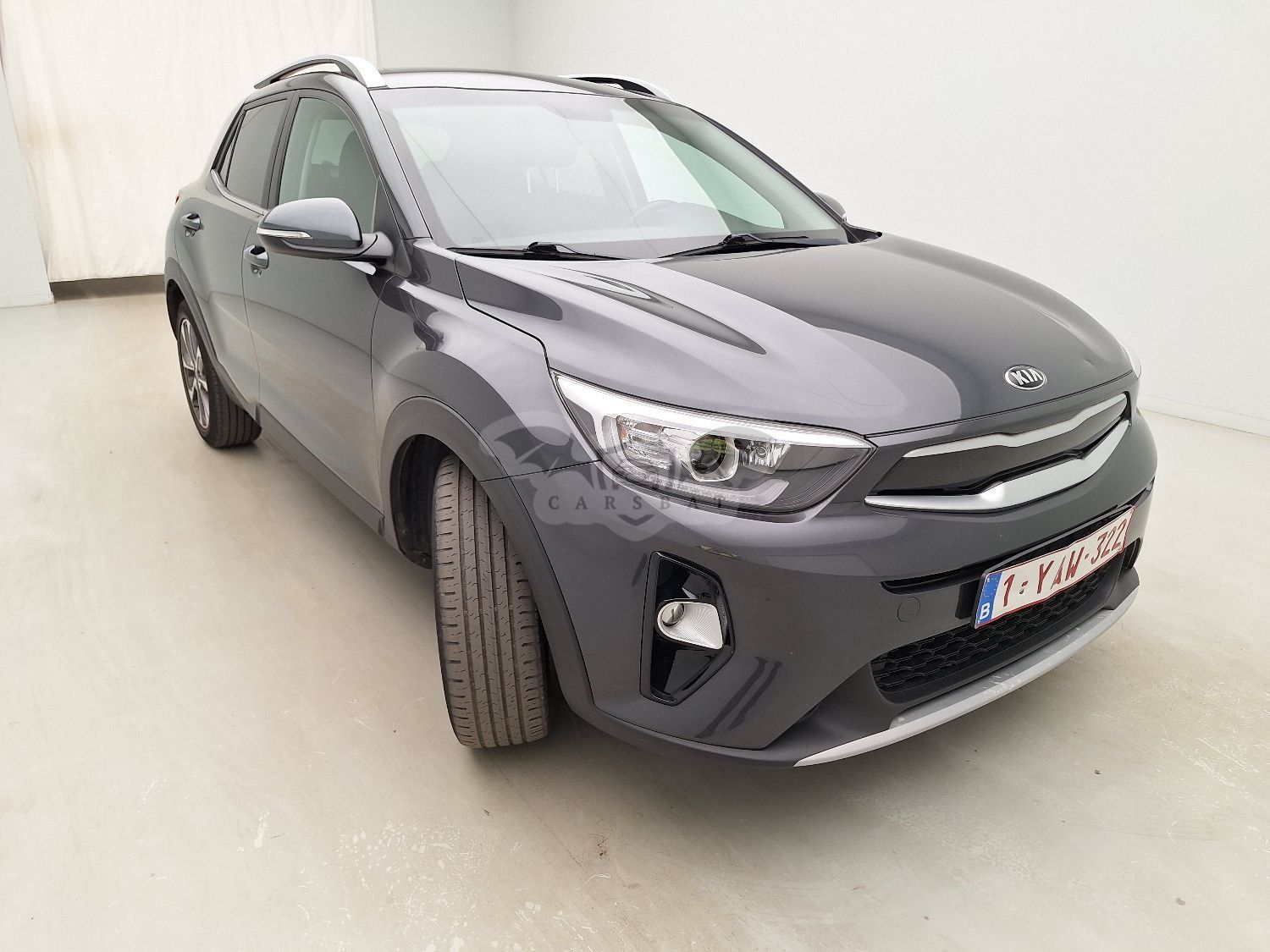 Kia Stonic 1.0 Fusion 2020