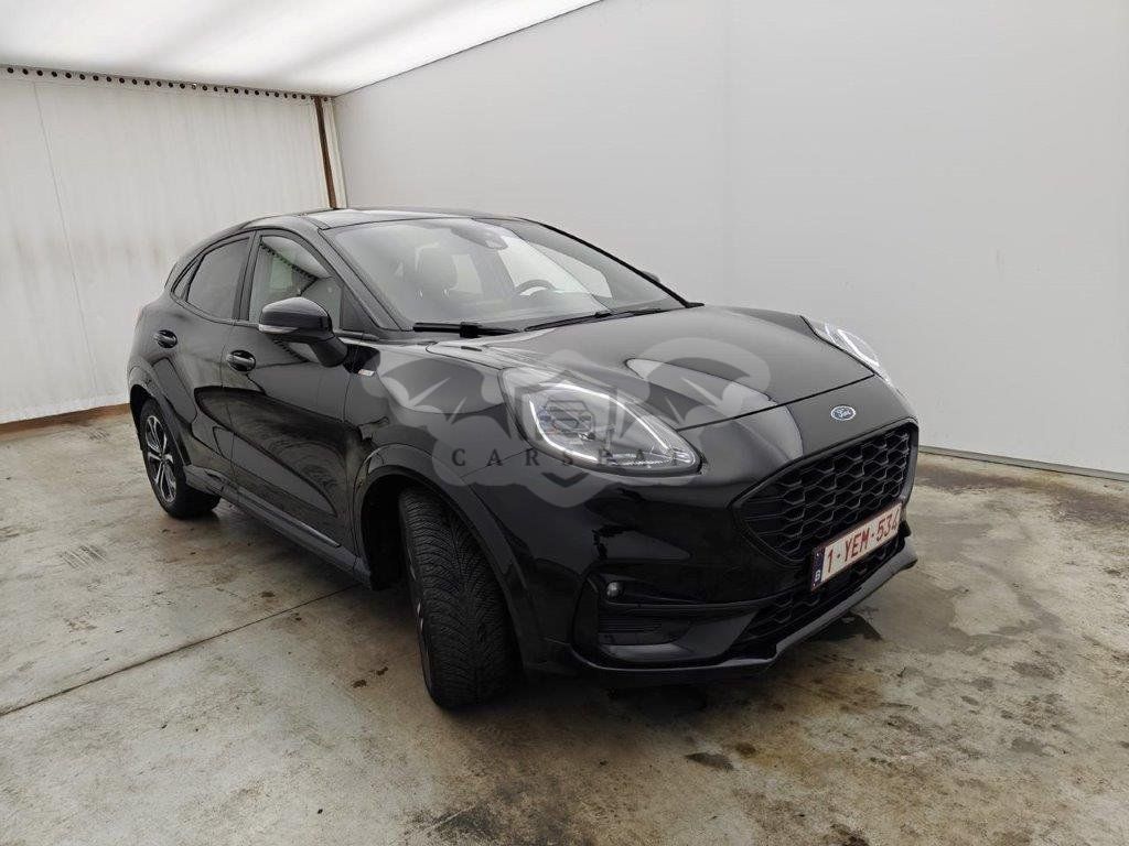 Ford Puma 1.0 ST Line 2020