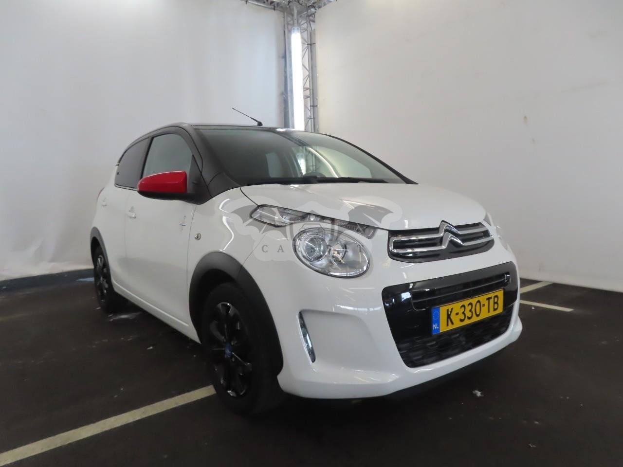 Citroën C1 1.0 VTI JCC+ 2021