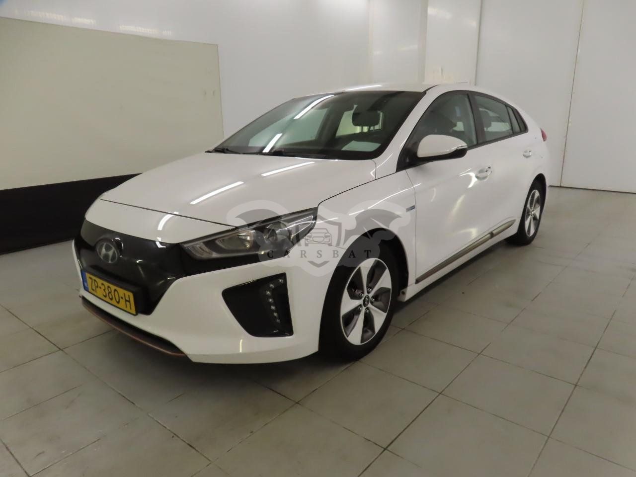 Hyundai IONIQ Comfort 2019