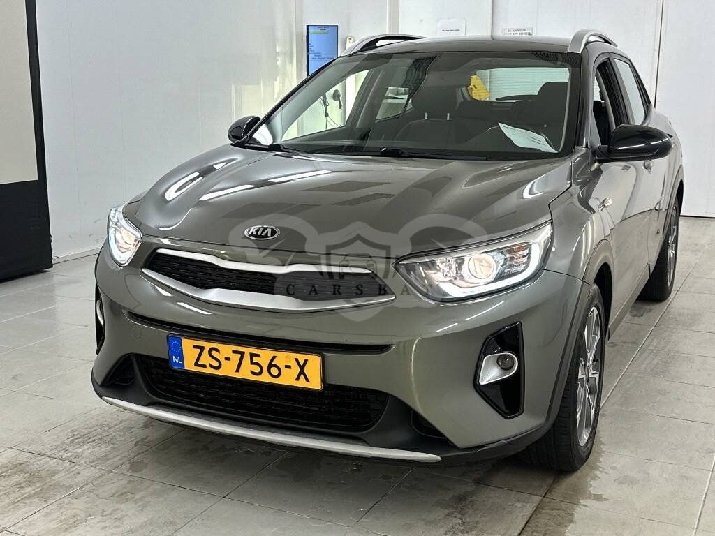Kia Stonic 1.0 T-GDI DynamicLine 2019