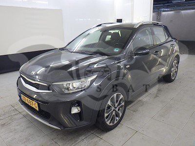 Kia Stonic 1.0 T-GDI DynamicLine 2019