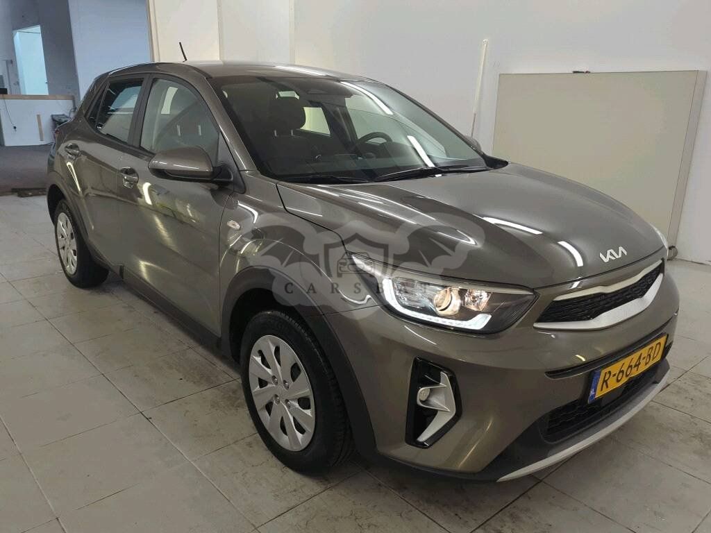 Kia Stonic 1.0 T-GDI ComfortLine 2022