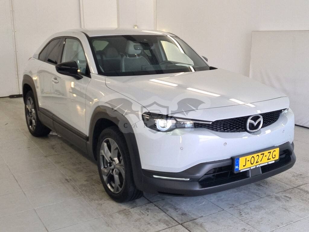 Mazda MX-30 First Edition 2020
