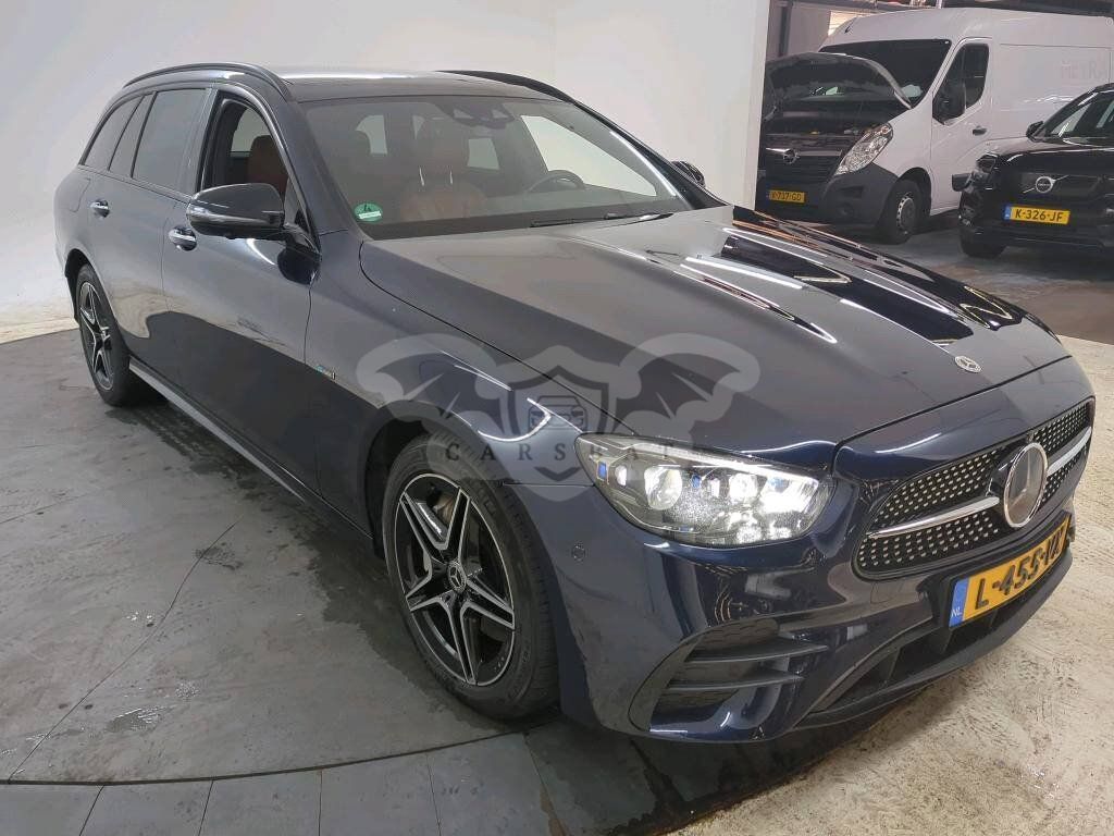 Mercedes-Benz E Break 300 2021