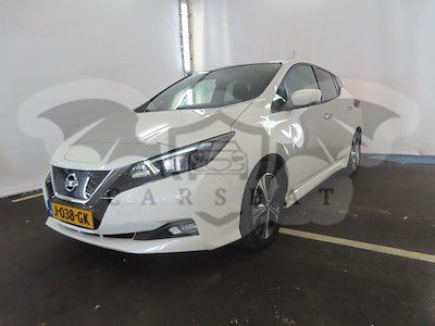 Nissan Leaf N-connecta 2020