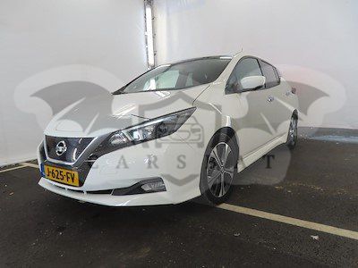 Nissan Leaf N-connecta 2020