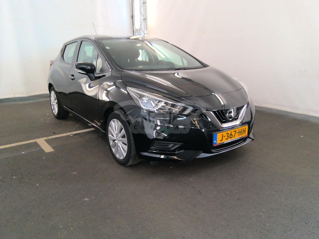 Nissan Micra (March) 1.0 Acenta 2020
