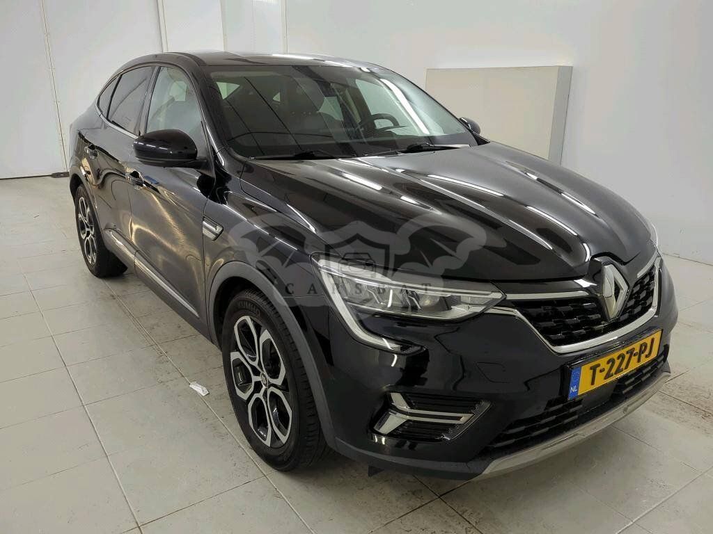 Renault Arkana / XM3 1.6 Techno 2023