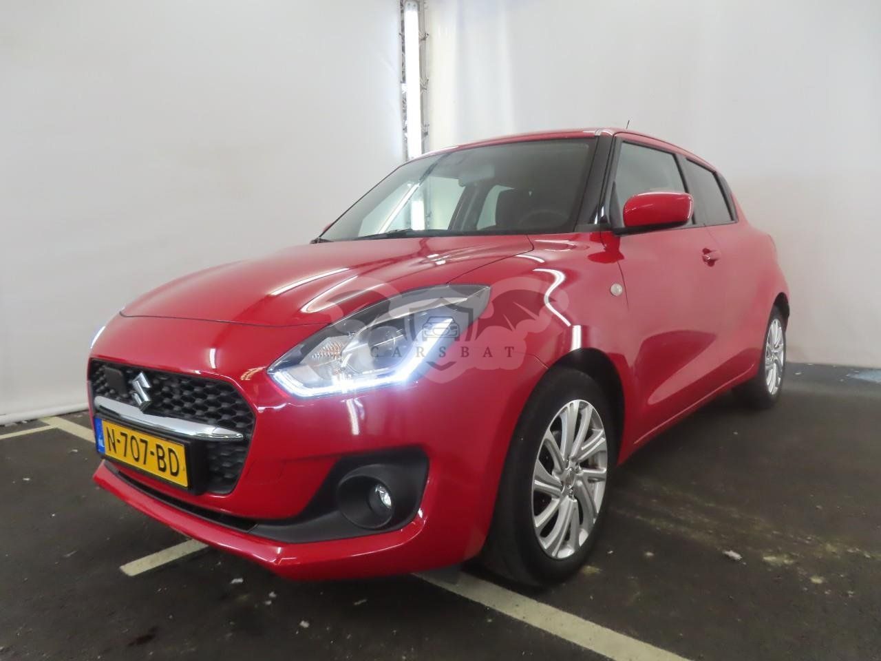 Suzuki Swift 1.2 2021