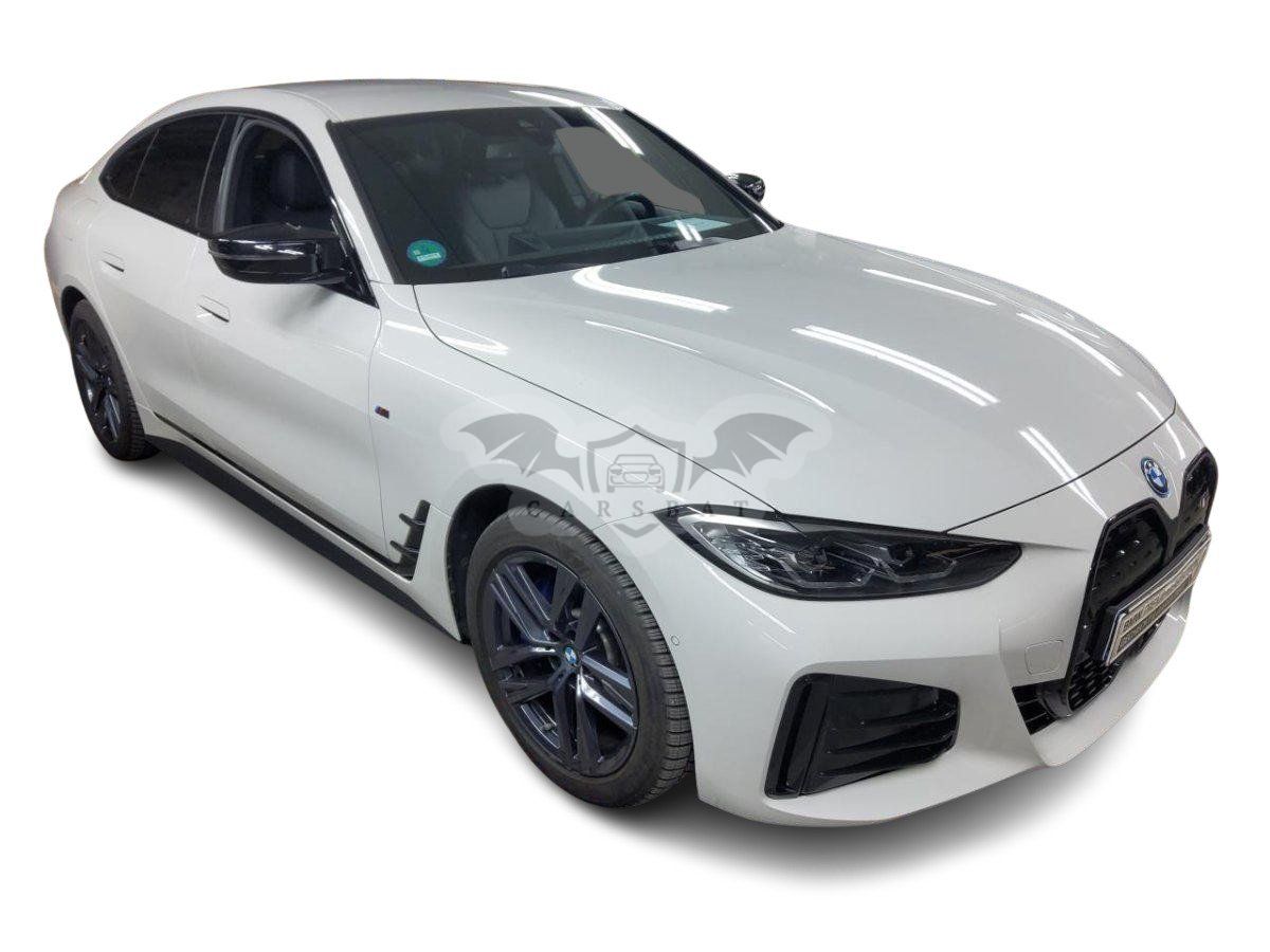 BMW i4 M 50 2022