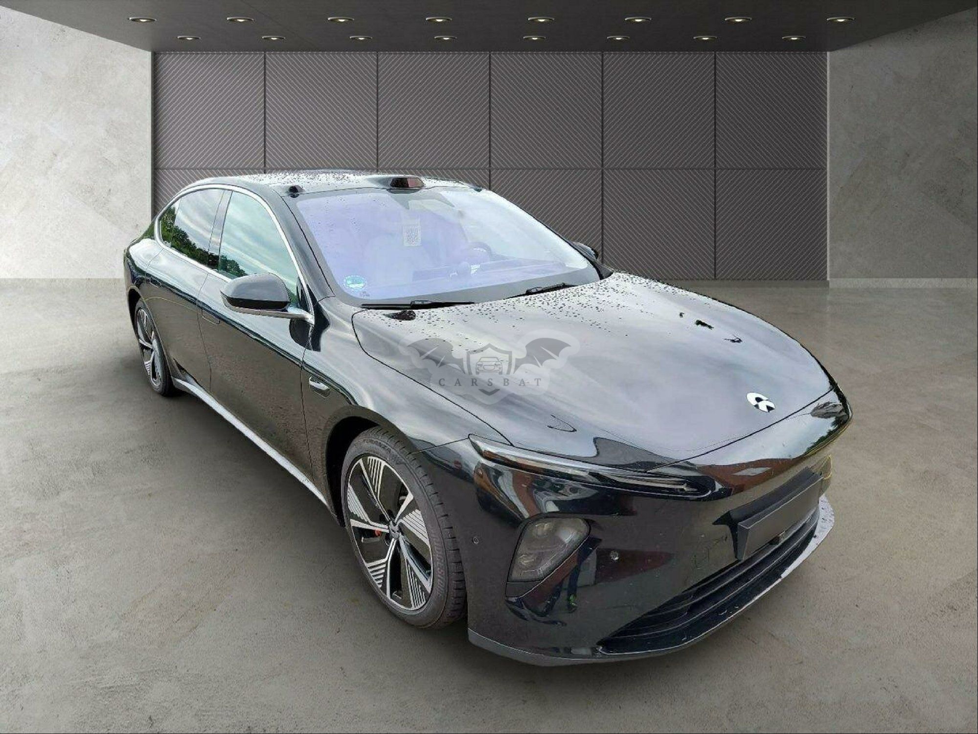 NIO ET7 100 kWh 2022