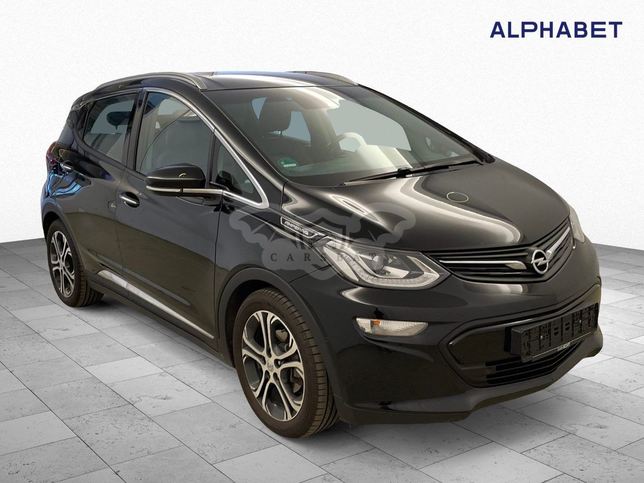 Opel Ampera-E Ultimate 2020