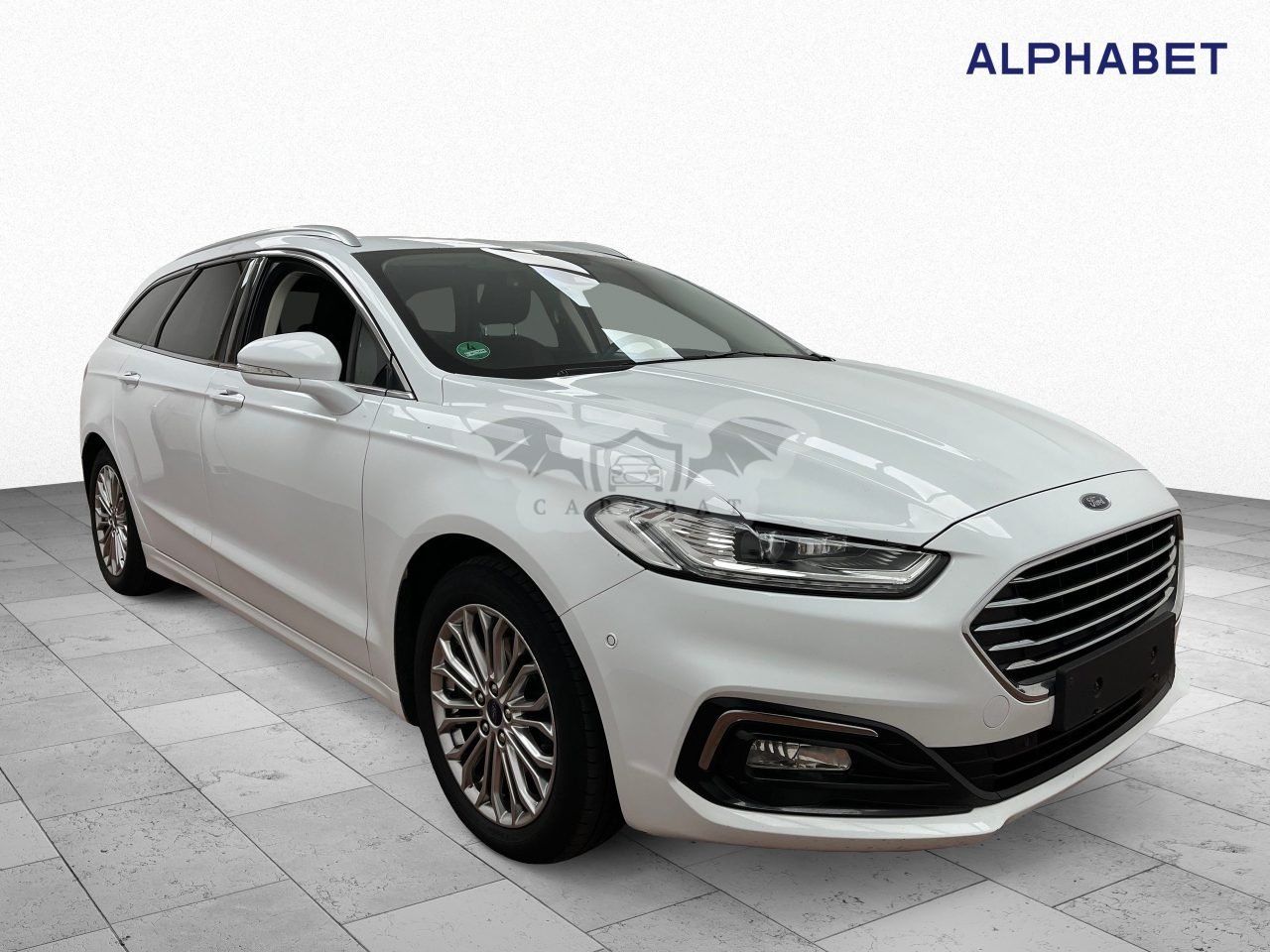 Ford Mondeo 2.0 Titanium 2020